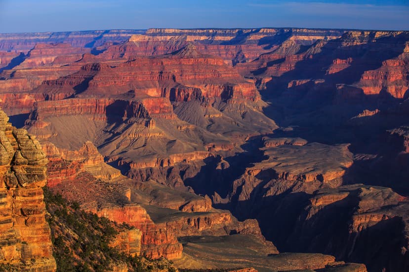 Grand Canyon Adventure